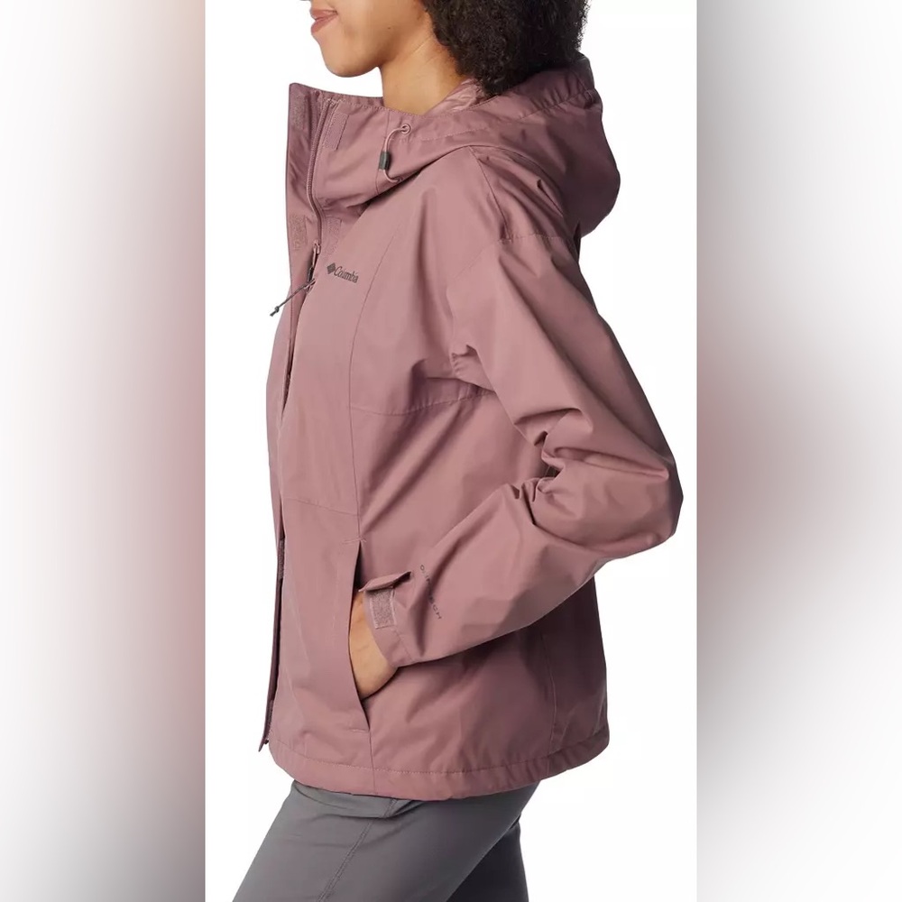 Columbia | Women's Hikebound II Jacket - Picture 5 of 6